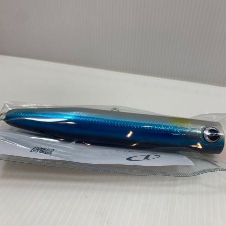  D-CLAW ルアー ポッパー ビーコン180 未使用品(S)