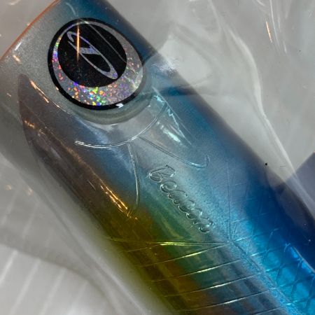  D-CLAW ルアー ポッパー ビーコン180 未使用品(S)