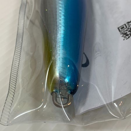  D-CLAW ルアー ポッパー ビーコン180 未使用品(S)