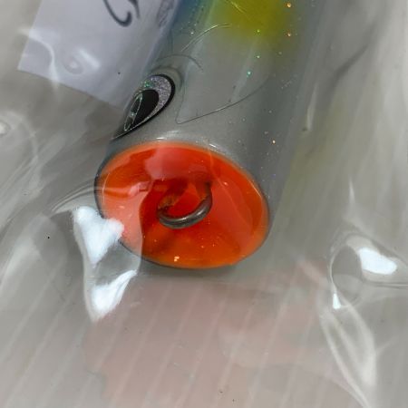  D-CLAW ルアー ポッパー ビーコン180 未使用品(S)