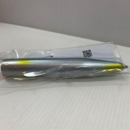  D-CLAW ルアー ポッパー ビーコン180 未使用品(S)