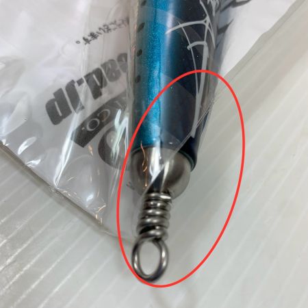  HAMMER HEAD ルアー ポッパー シャラポア200 未使用品(S)