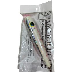 ττ HAMMER HEAD  ルアー ポッパー  シャラポア220 未使用品(S) Sランク