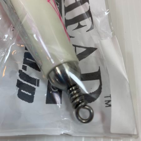  HAMMER HEAD  ルアー ポッパー  シャラポア220 未使用品(S)