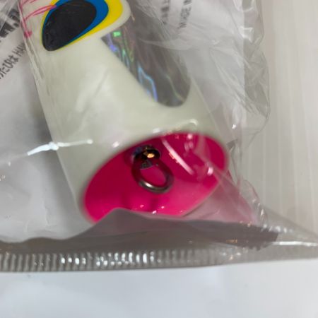  HAMMER HEAD  ルアー ポッパー  シャラポア220 未使用品(S)