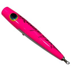 ττ HAMMER HEAD  ルアー ポッパー シャラポア200  Aランク