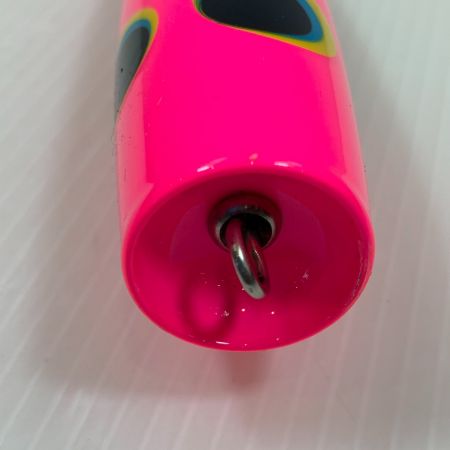  HAMMER HEAD  ルアー ポッパー シャラポア200 