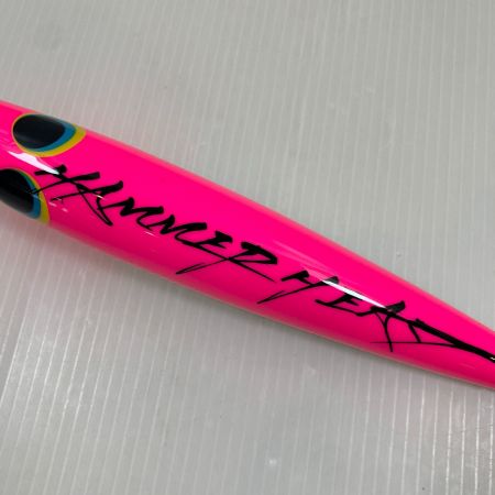  HAMMER HEAD  ルアー ポッパー シャラポア200 