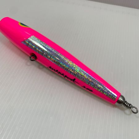  HAMMER HEAD  ルアー ポッパー シャラポア200 