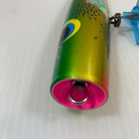  HAMMER HEAD  ルアー ポッパー シャラポア170