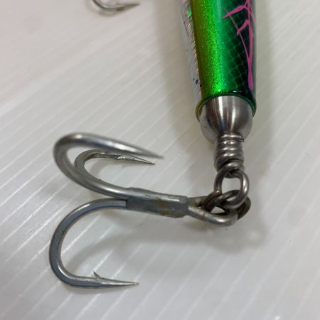  HAMMER HEAD  ルアー ポッパー シャラポア170