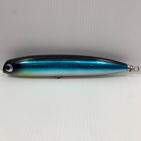  SOULS ソウルズ  ルアー ポッパー シークローラー210 