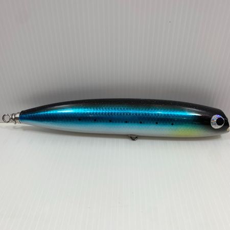  SOULS ソウルズ  ルアー ポッパー シークローラー210 