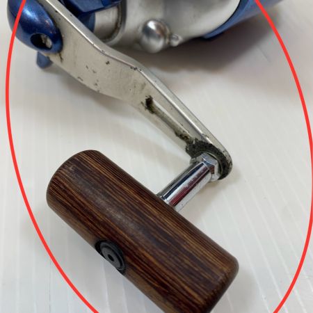  SHIMANO シマノ  電動リール 3000探検丸 ケーブル付 02201