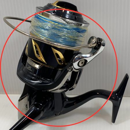  SHIMANO シマノ スピニングリール 19ステラSW 14000PG  04128