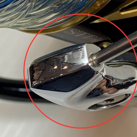  SHIMANO シマノ スピニングリール 19ステラSW 14000PG  04128