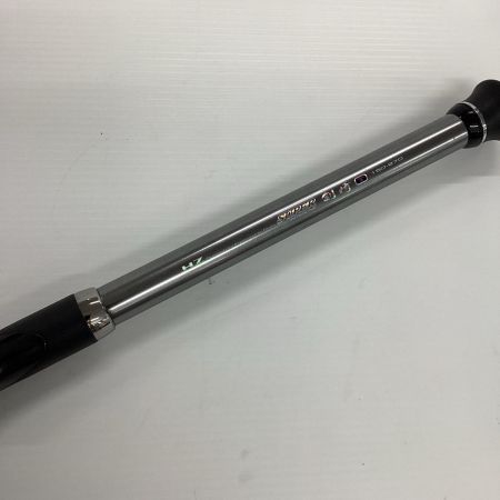 DAIWA ダイワ 船竿 HZスーパーIL剣崎T 150-270 05282975