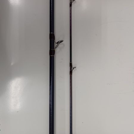 SHIMANO シマノ 39610 ルアーロッド キズ有 程度B 袋付 18ワールドシャウラ 1832R-2