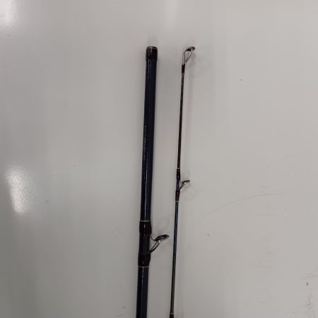 SHIMANO シマノ 39610 ルアーロッド キズ有 程度B 袋付 18ワールドシャウラ 1832R-2