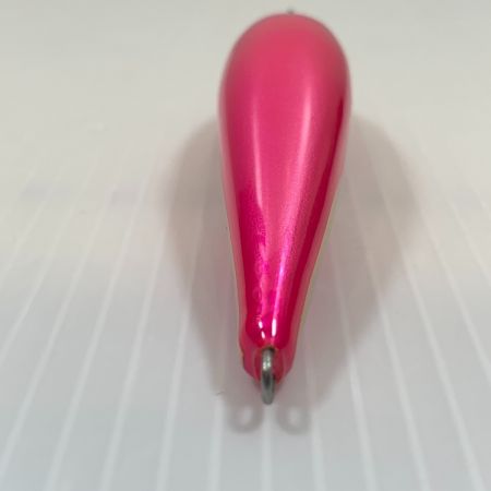  Lures Chemist ルアーズケミスト  ルアー ジグミノー サーモンリザルト