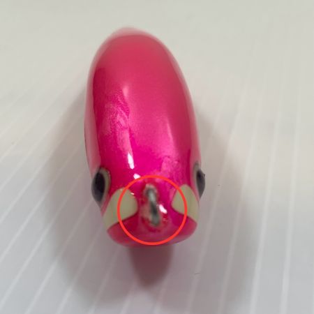  Lures Chemist ルアーズケミスト  ルアー ジグミノー サーモンリザルト