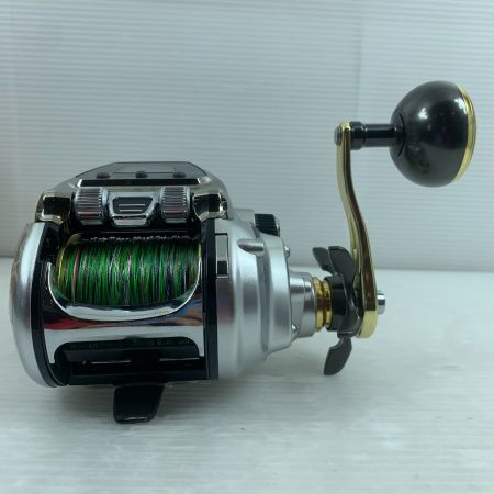  DAIWA ダイワ リール 電動リール シーボーグ500J  801287