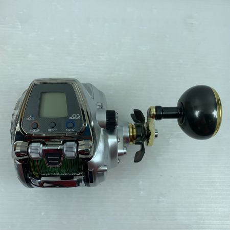  DAIWA ダイワ リール 電動リール シーボーグ500J  801287