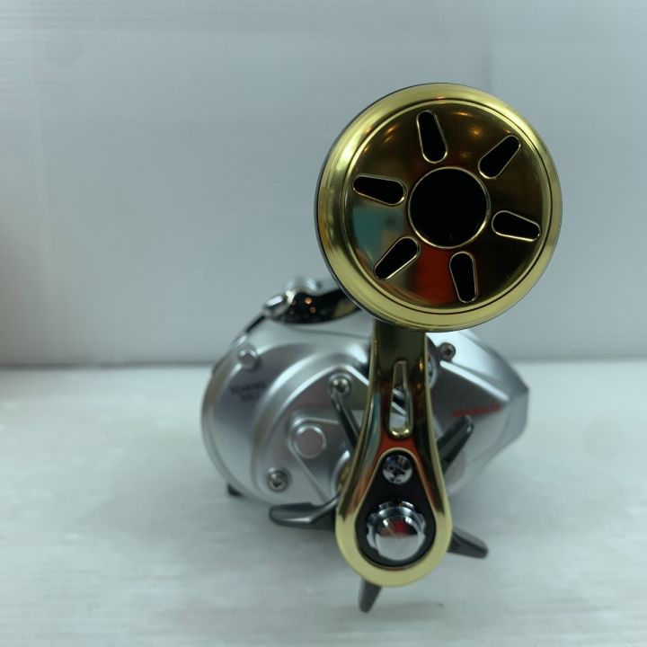 DAIWA ダイワ リール 電動リール シーボーグ500J 801287 - 中古釣り