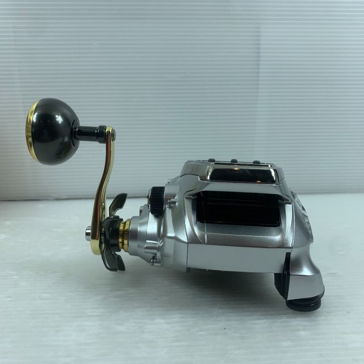 DAIWA ダイワ リール 電動リール シーボーグ500J 801287 - 中古釣り