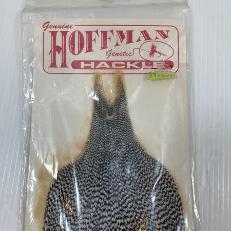 釣り用品 釣り小物　フライマテリアル  HOFFMAN  釣り用品 釣り小物 フライマテリアル