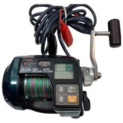 ττ RYOBI リョービ 電動リール アドベンチャー電動VS700-L Bランク