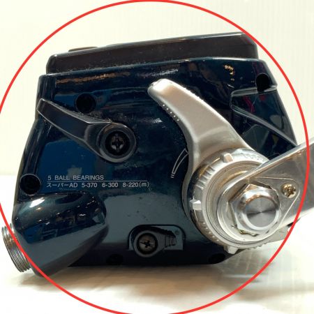  RYOBI リョービ 電動リール アドベンチャー電動VS700-L