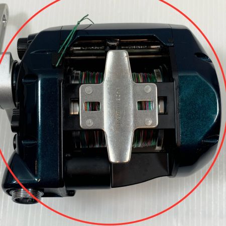  RYOBI リョービ 電動リール アドベンチャー電動VS700-L