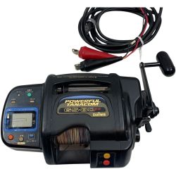 ττ DAIWA ダイワ 電動リール パワフルタナコン Bランク