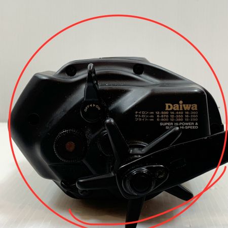  DAIWA ダイワ 電動リール パワフルタナコン