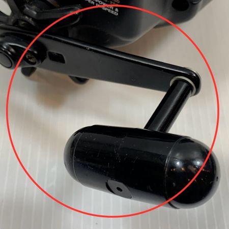  DAIWA ダイワ 電動リール パワフルタナコン