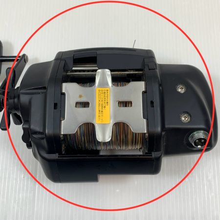  DAIWA ダイワ 電動リール パワフルタナコン