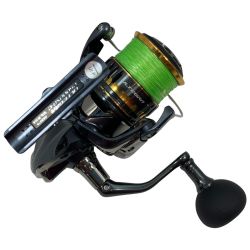 ττ SHIMANO シマノ リール スピニングリール 21アルテグラ C5000XG 043375 Aランク