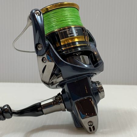  SHIMANO シマノ リール スピニングリール 21アルテグラ C5000XG 043375