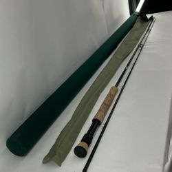 ORVIS フライロッド　ORVIS TLS POWER MATRIX 　2pcs Bランク