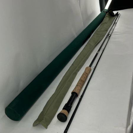 ORVIS フライロッド　ORVIS TLS POWER MATRIX 　2pcs