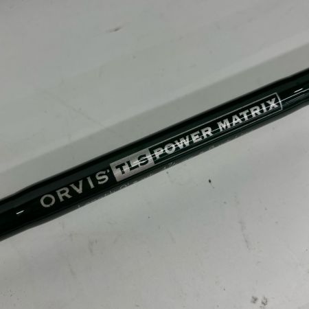 ORVIS フライロッド　ORVIS TLS POWER MATRIX 　2pcs