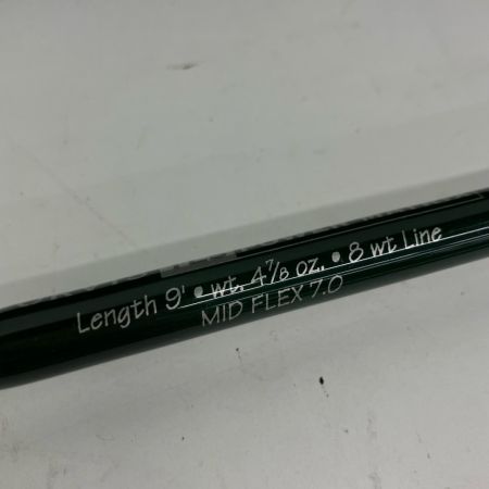 ORVIS フライロッド　ORVIS TLS POWER MATRIX 　2pcs