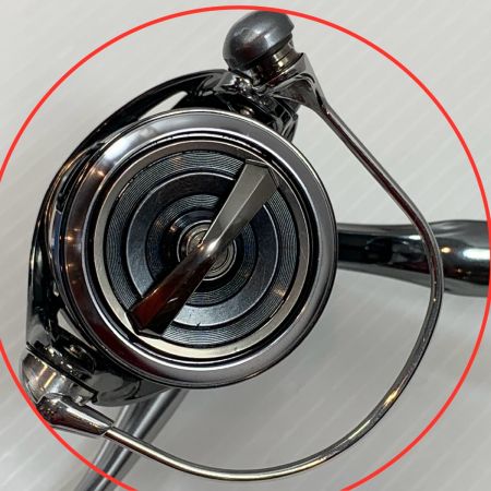  DAIWA ダイワ リール スピニングリール  22イグジスト PC LT2500-H 000869 SLPノブ 00061112 (326004).