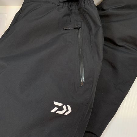  DAIWA ダイワ フィッシングウェア  2XL DW-1923/上下セット ホワイト