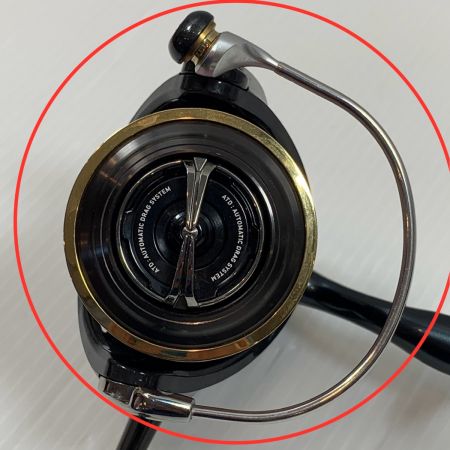  DAIWA ダイワ  スピニングリール 16セルテート HD4000H 056313