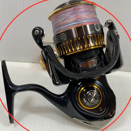  スピニングリール 16セルテート HD4000H ダイワ DAIWA 056313 釣り用品 リール スピニングリール