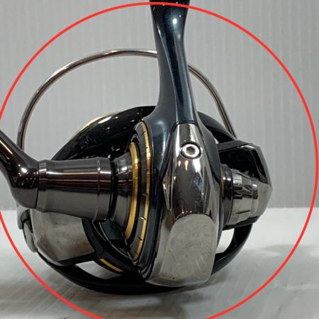  DAIWA ダイワ  スピニングリール 16セルテート HD4000H 056313