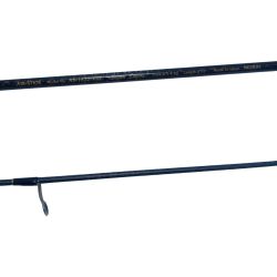 ムカイ ルアーロッド 程度B エアースティックAS-1622XUL Bランク