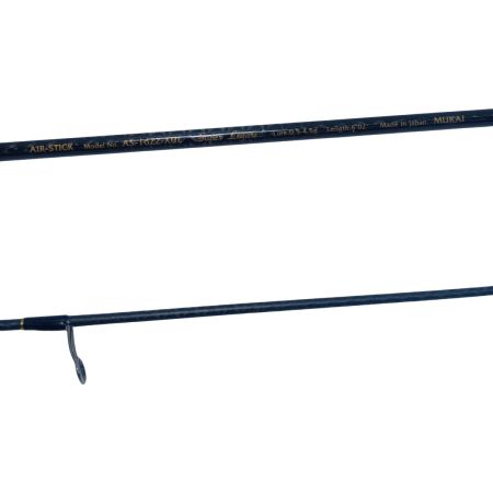 ムカイ ルアーロッド 程度B エアースティックAS-1622XUL